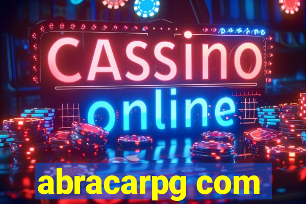abracarpg com